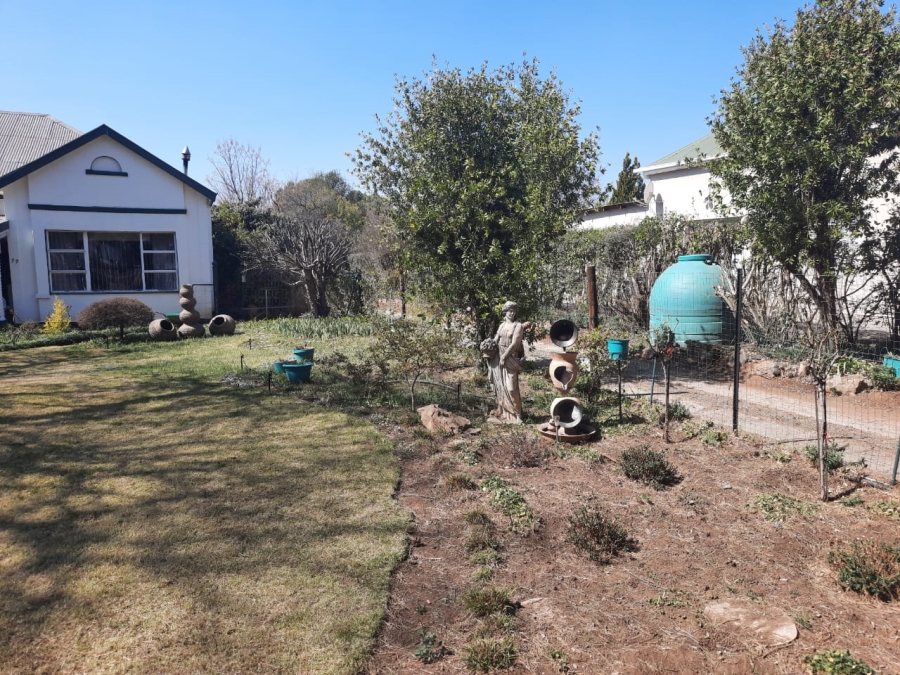 3 Bedroom Property for Sale in Aliwal North Eastern Cape